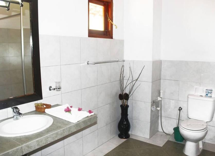 Badkamer Foto's