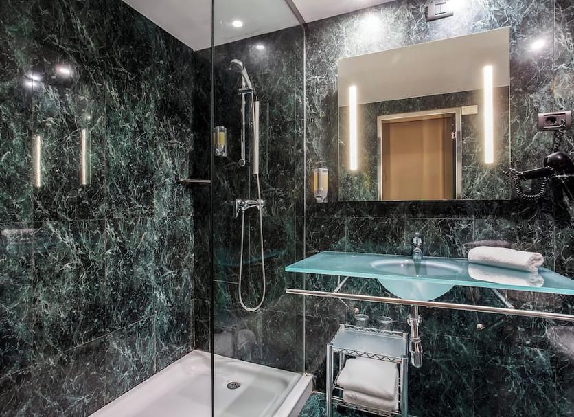 Badkamer Foto's