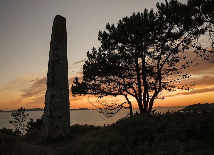 Buiten zicht Foto's