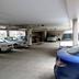 Parkeerplaats
