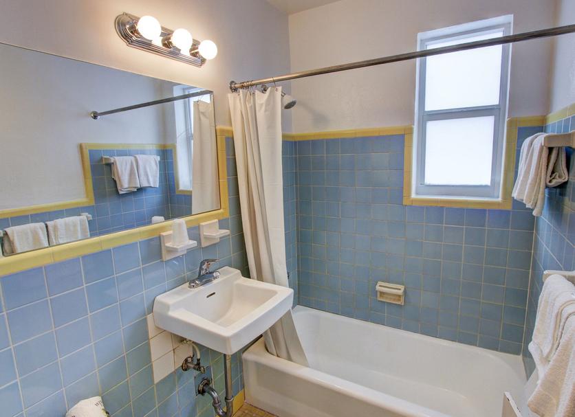 Badkamer Foto's
