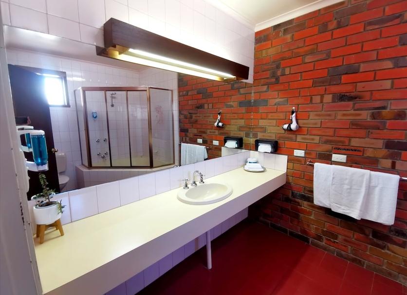 Badkamer Foto's