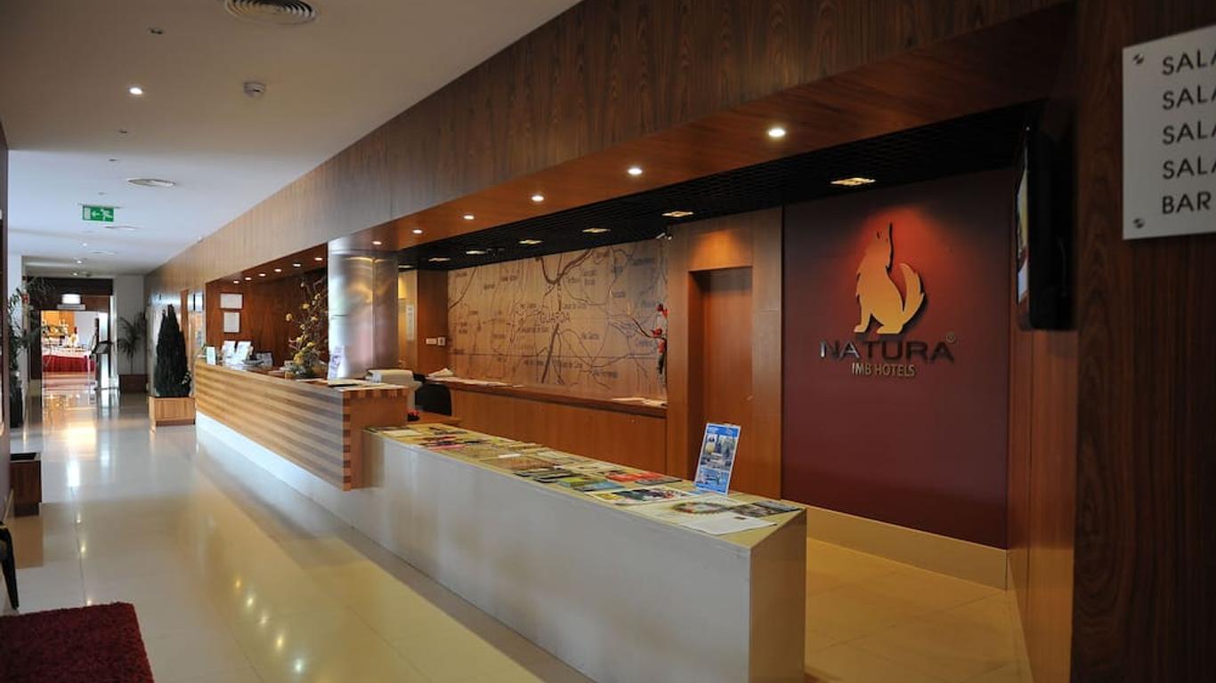 Hotel Lusitania Congress & Spa