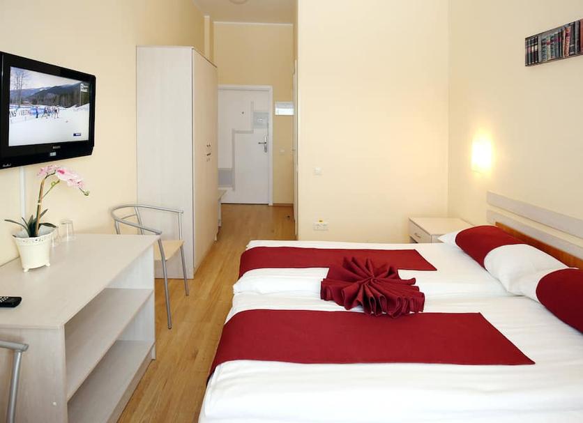 Slaapkamer Foto's