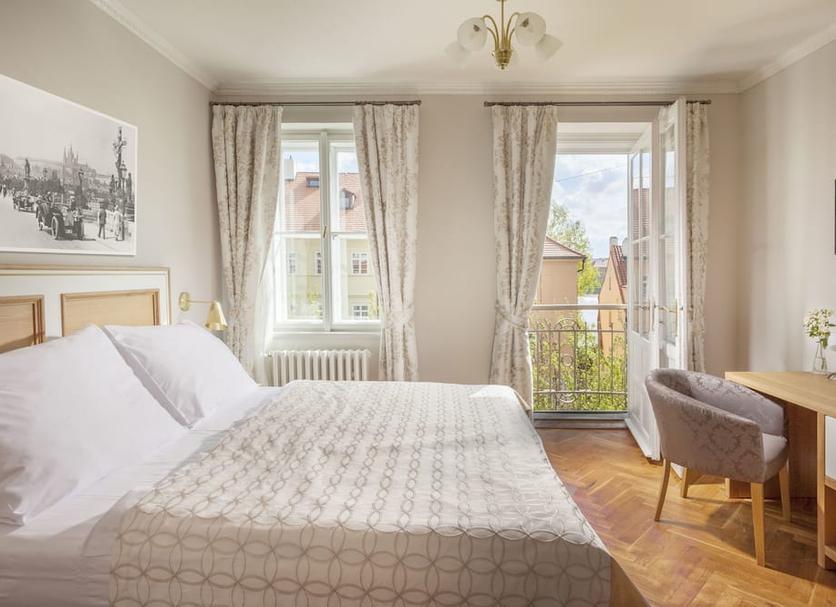Slaapkamer Foto's
