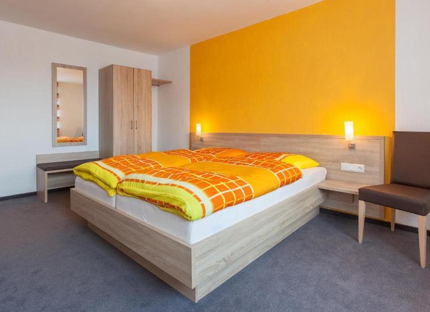 Slaapkamer Foto's