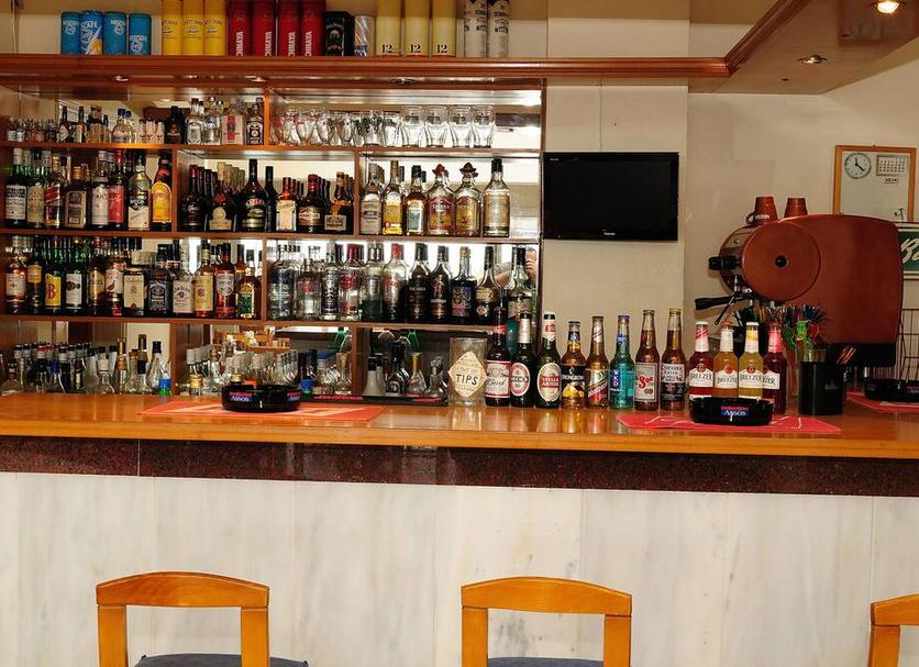 Bar Foto's