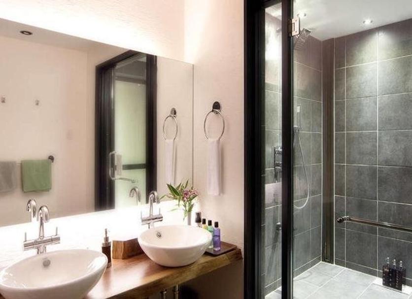 Badkamer Foto's
