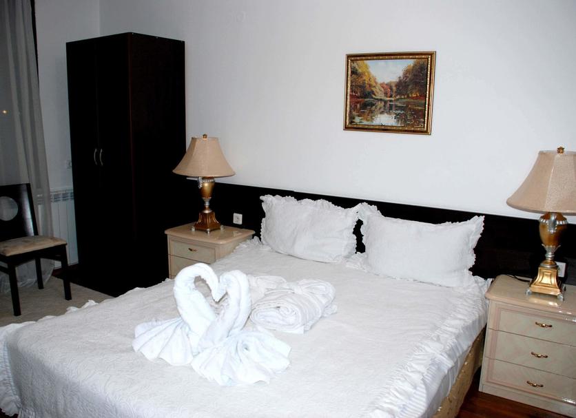 Slaapkamer Foto's