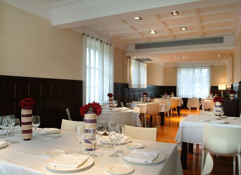 Restaurant Foto's
