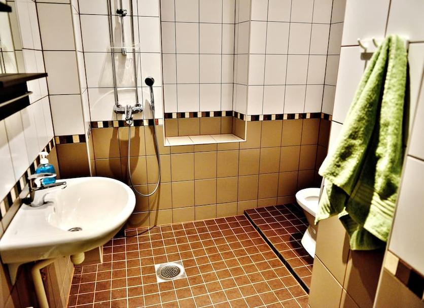 Badkamer Foto's