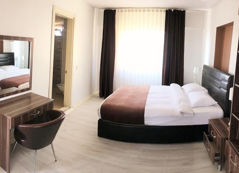 Slaapkamer Foto's