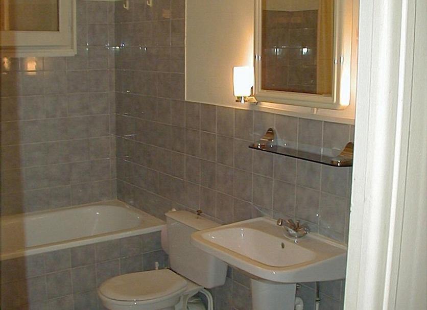 Badkamer Foto's