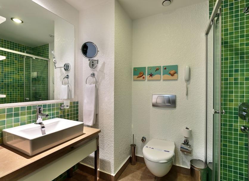 Badkamer Foto's