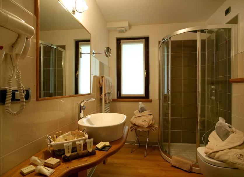 Badkamer Foto's