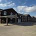 Gebouw