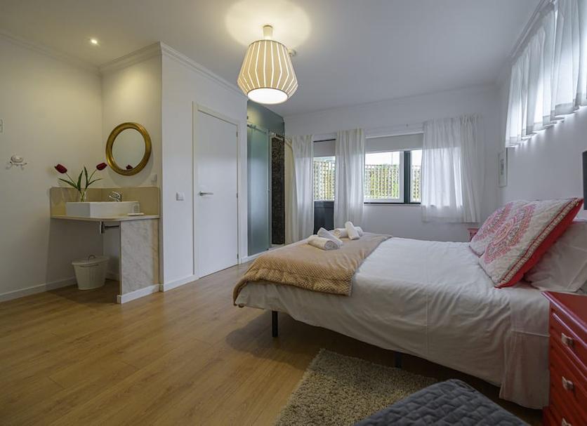 Slaapkamer Foto's