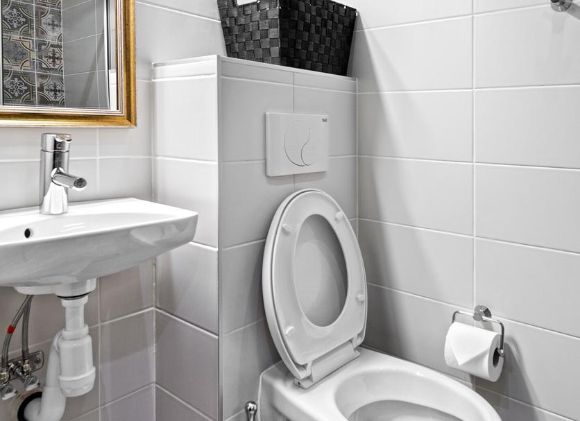 Badkamer Foto's