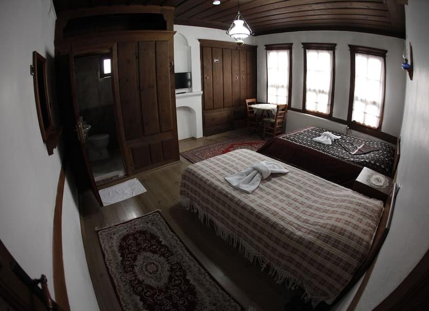 Slaapkamer Foto's