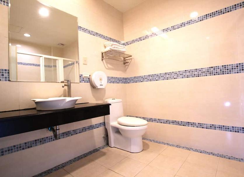 Badkamer Foto's