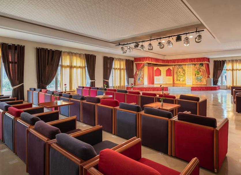 Vergaderzaal Foto's