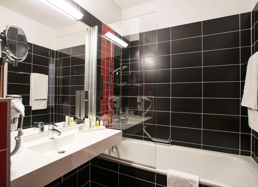 Badkamer Foto's
