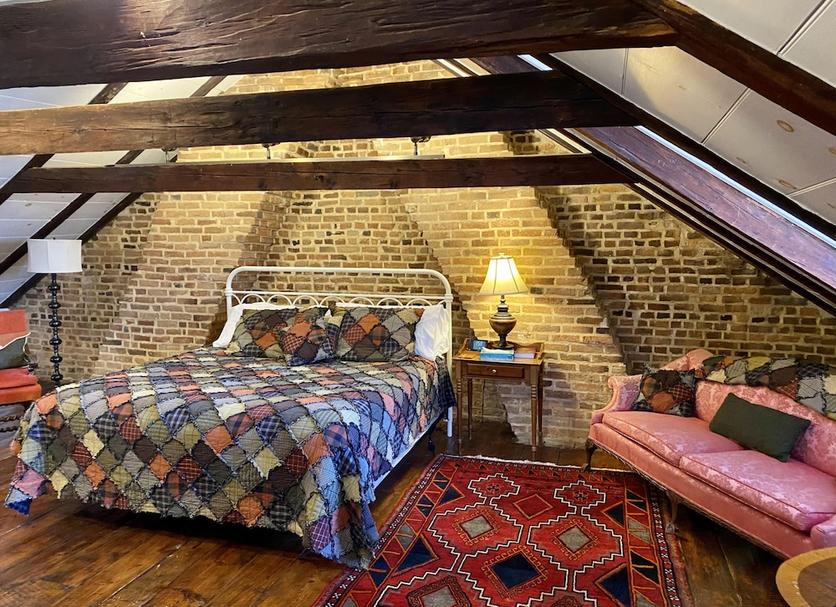 Slaapkamer Foto's