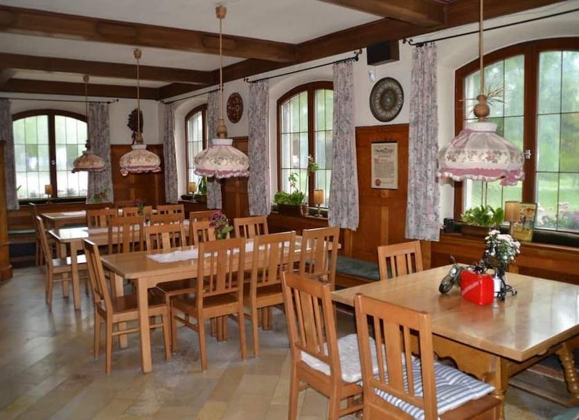 Restaurant Foto's
