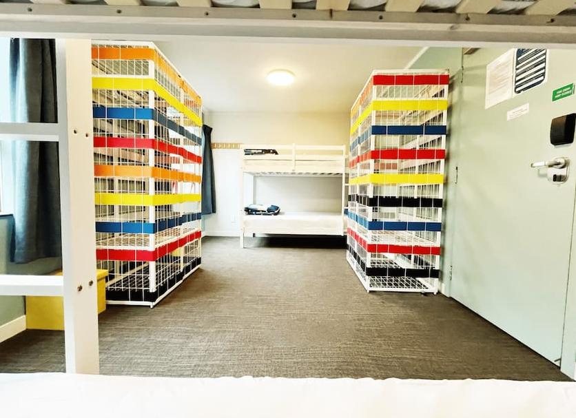 Winkel Foto's