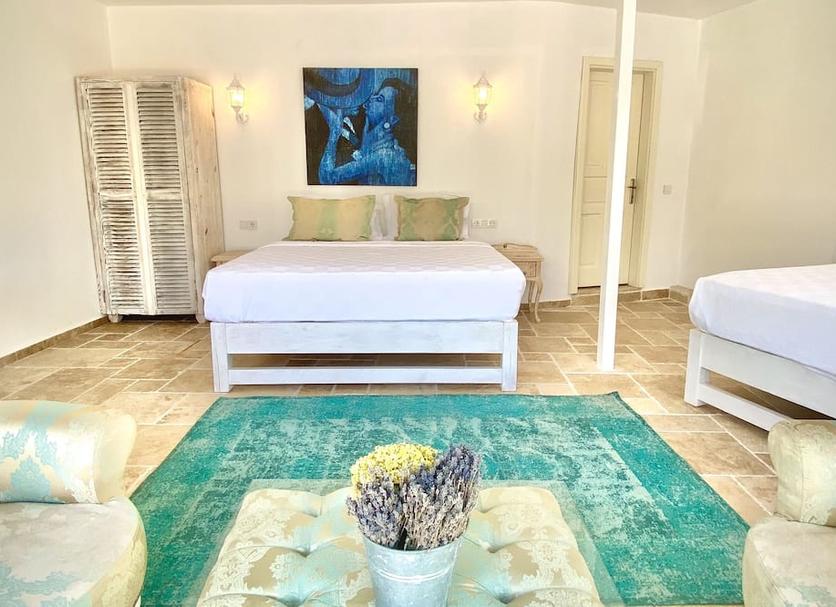 Slaapkamer Foto's
