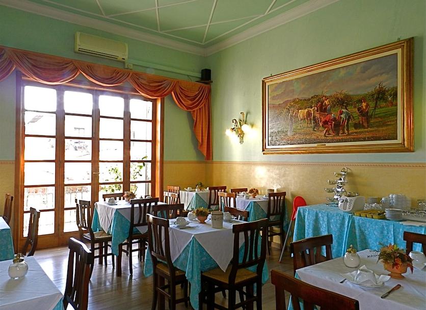 Restaurant Foto's