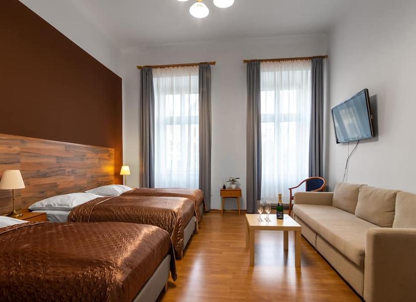 Slaapkamer Foto's