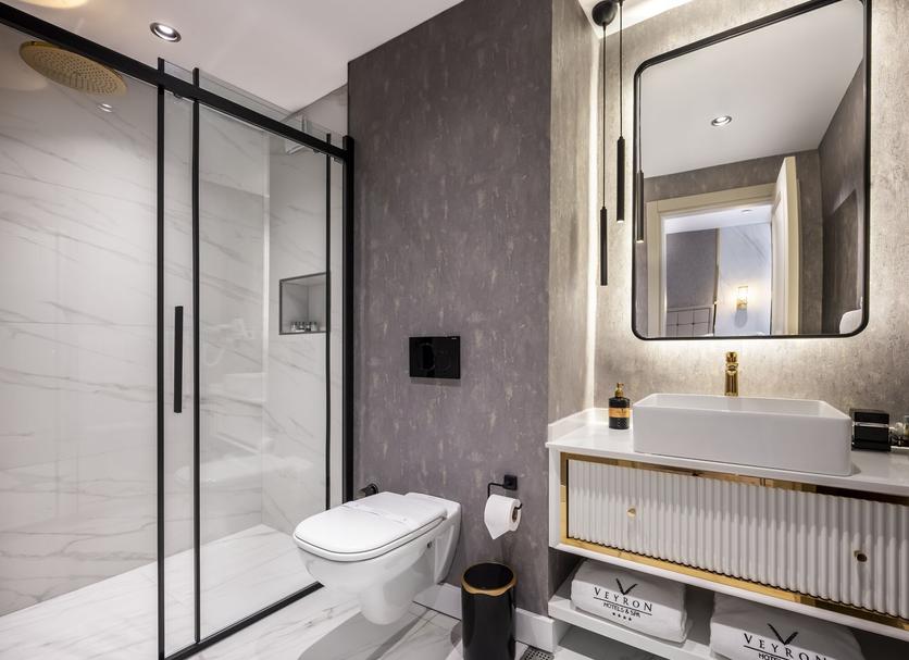 Badkamer Foto's