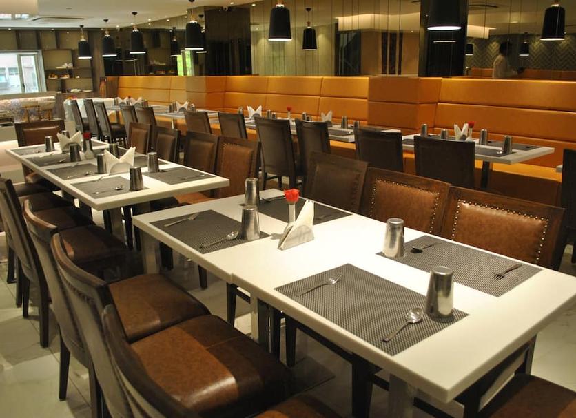 Restaurant Foto's