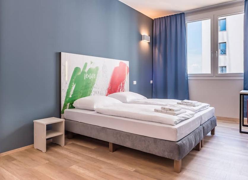 Slaapkamer Foto's