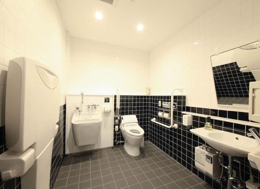 Badkamer Foto's