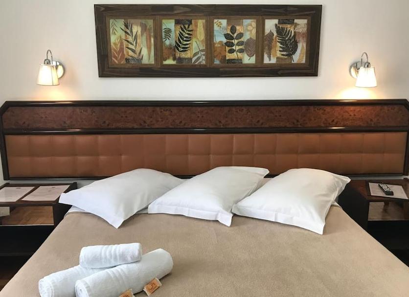 Slaapkamer Foto's