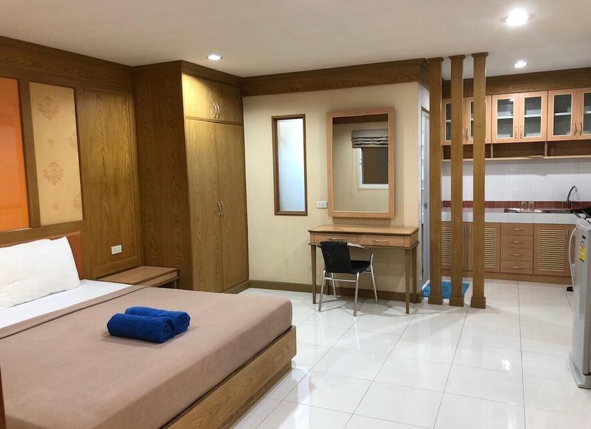 Slaapkamer Foto's