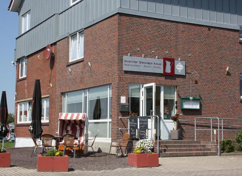 Gebouw Foto's