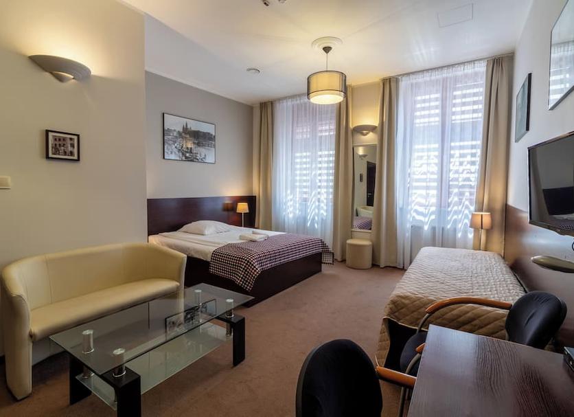 Slaapkamer Foto's