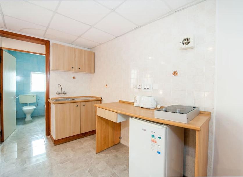 Keuken Foto's