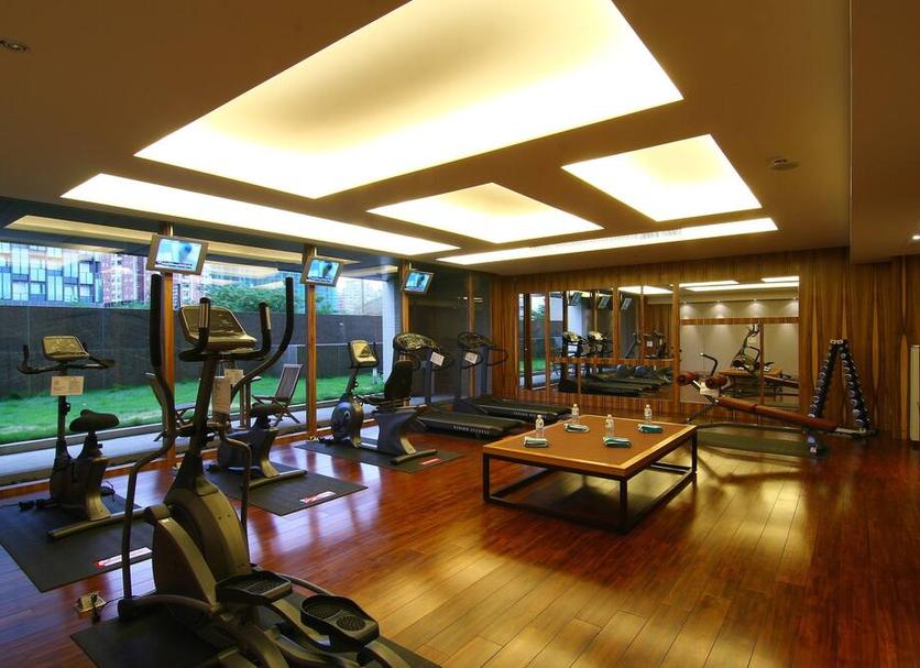 Sportcentrum Foto's