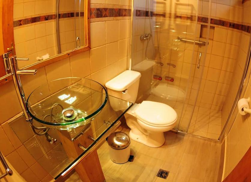 Badkamer Foto's