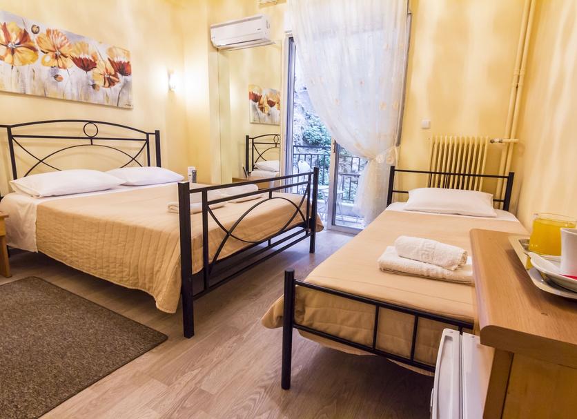 Slaapkamer Foto's