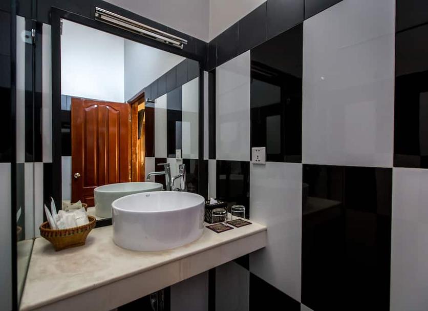 Badkamer Foto's