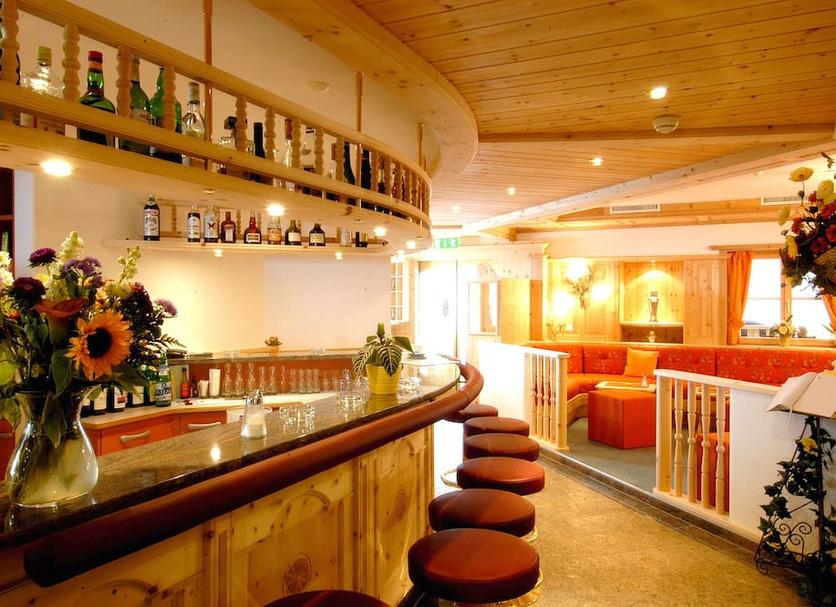 Bar Foto's