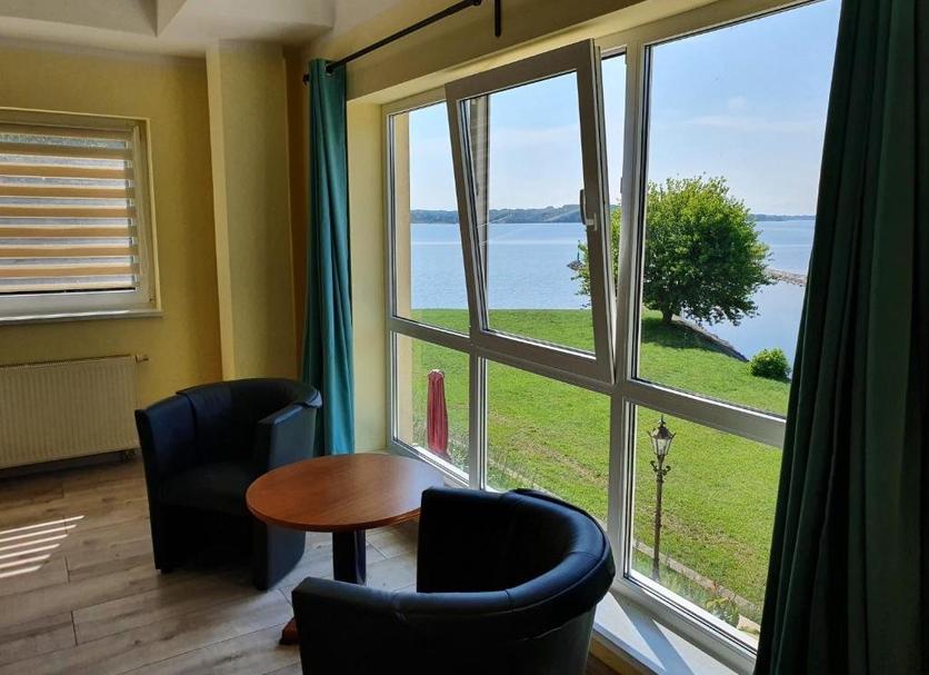 Huiskamer Foto's