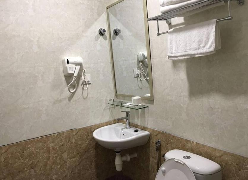 Badkamer Foto's