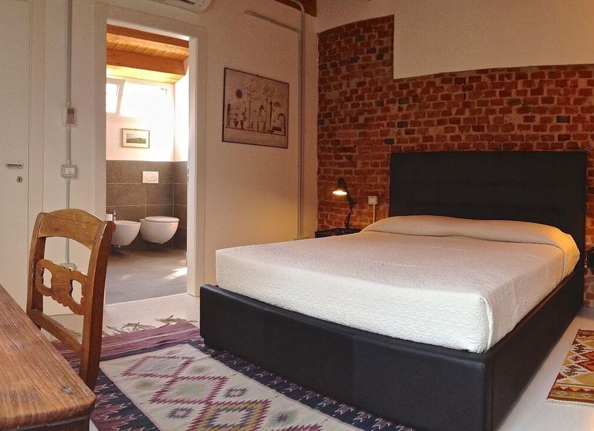 Slaapkamer Foto's