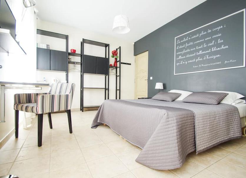 Slaapkamer Foto's
